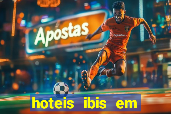 hoteis ibis em assis sp